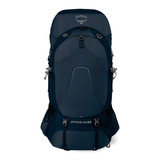 Mochila Atmos Ag 65l Azul