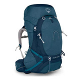 Mochila Aura Ag 65l Azul