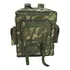Mochila Aventura Camuflada Tipo Militar Grande 29 Litros