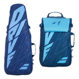 Mochila Babolat Backpack Pure Drive Térmica Para 3 Raquetes