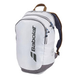 Mochila Babolat Backpack Wimbledon Branco 2024