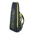 Mochila Babolat Pure Aero Para Tênis Cor Cinza-escuro