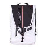 Mochila Babolat Pure Strike Backpack Branco