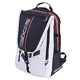Mochila Babolat Pure Strike Branca E Preta 2020