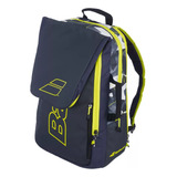Mochila Backpack Babolat Pure Aero 2 Raquetes