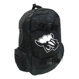 Mochila Bag Black Sheep