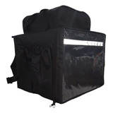 Mochila Bag De Entrega