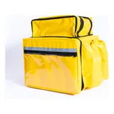Mochila Bag Delivery Impermeavel