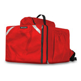 Mochila Bag Impermeável Térmica 60 Litros Motoboy Delivery