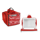 Mochila Bag Impermeavel Termica