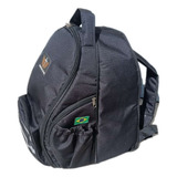 Mochila Bag Retrátil Delivery Bike