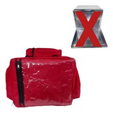 Mochila Bag So A