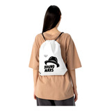 Mochila Basica Bruno Mars