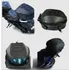 Mochila Baú Bagageiro De Moto