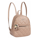 Mochila Betty Boop