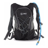 Mochila Bike Hidratação Térmica Bolsa D Água 2 Litros