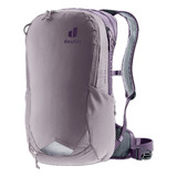 Mochila Bike Race Exp Air 14 3 Litros Capa De Chuva Deuter
