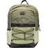 Mochila Billabong Axis Day Pack Wt23 Military Cor Verde Tamanho Único