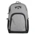 Mochila Billabong Command Grey Heather