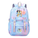 Mochila Bluey Brouy New