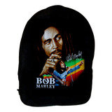 Mochila Bob Marley Ref