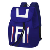 Mochila Boku No Hero
