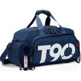Mochila Bolsa 3 Em