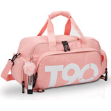 Mochila Bolsa 3 Em