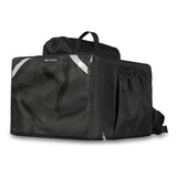 Mochila Bolsa Bag Térmica Delivery Entrega Motoboy 60 Litros