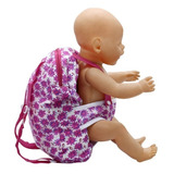 Mochila Bolsa Canguru Carregar