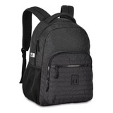 Mochila Bolsa Costas Notebook Masculino Trabalho/escola-clio