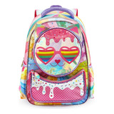Mochila Bolsa De Costa
