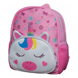 Mochila Bolsa De Costa