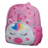 Mochila Bolsa De Costa