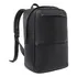 Mochila Bolsa De Couro Legítimo Trabalho Viagens Faculdade