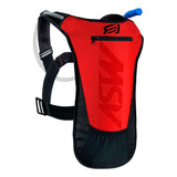 Mochila Bolsa De Hidratação Asw Race 2 Litros Trilha Enduro