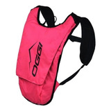 Mochila Bolsa De Hidratação Oggi Big Wheel Race 2 Litros