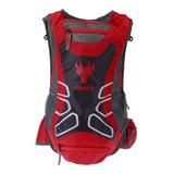 Mochila Bolsa De Hidratação Red Cargo 2 5 Litros Trilha
