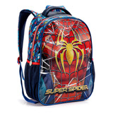 Mochila Bolsa Escolar Infantil