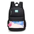 Mochila Bolsa Escolar Resistente Reforçada Passeio
