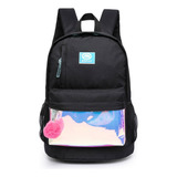 Mochila Bolsa Escolar Resistente