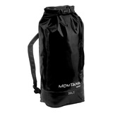 Mochila Bolsa Estanque Wind 26 L Montana 100 Impermeável