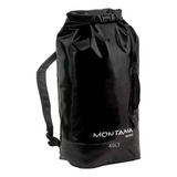 Mochila Bolsa Estanque Wind 26 L Montana 100 Impermeável