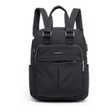 Mochila Bolsa Feminina Executiva