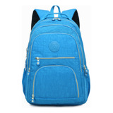Mochila Bolsa Feminina Juvenil