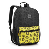 Mochila Bolsa Feminina Juvenil