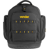 Mochila Bolsa Ferramentas Profissional Base Emborrachada Vonder Mov0300