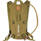 Mochila Bolsa Hidratação Ciclista Trekking Mormaii Original