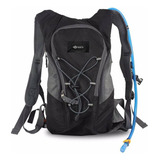 Mochila Bolsa Hidratação Térmica 2 L Com Refil Bike Corrida