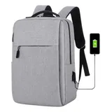Mochila Bolsa Impermeavel Executiva